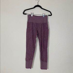 Kirkland pink leggings